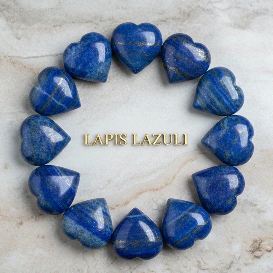 Lapis Lazuli Stone
