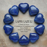 Lapis Lazuli Stone