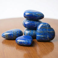 Lapis Lazuli Stone