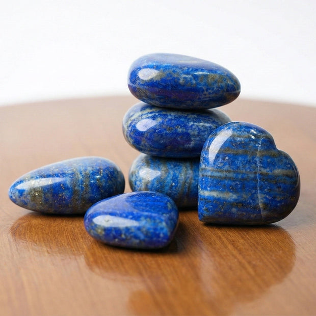 Lapis Lazuli Stone