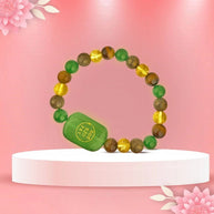 Luck & Fortune Bracelet - Aditya Kundali