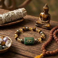 Luck & Fortune Bracelet - Aditya Kundali