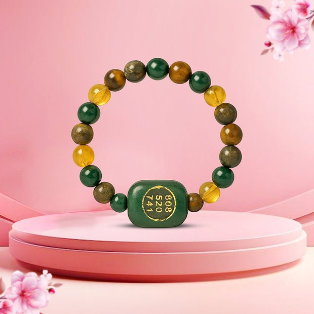 Luck & Fortune Bracelet by Aditya Kundli - Aditya Kundali