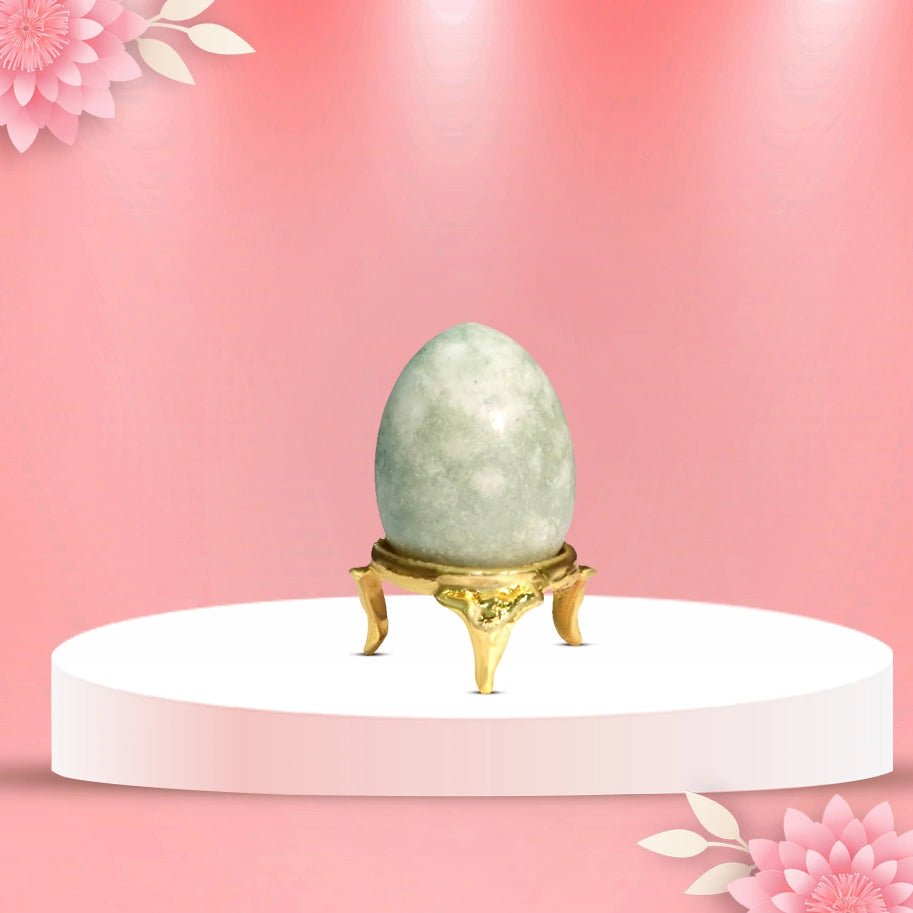 Marble Egg - Aditya Kundali