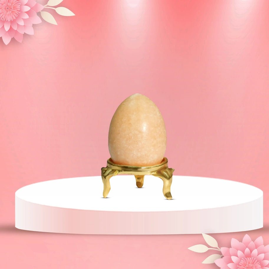 Marble Egg - Aditya Kundali