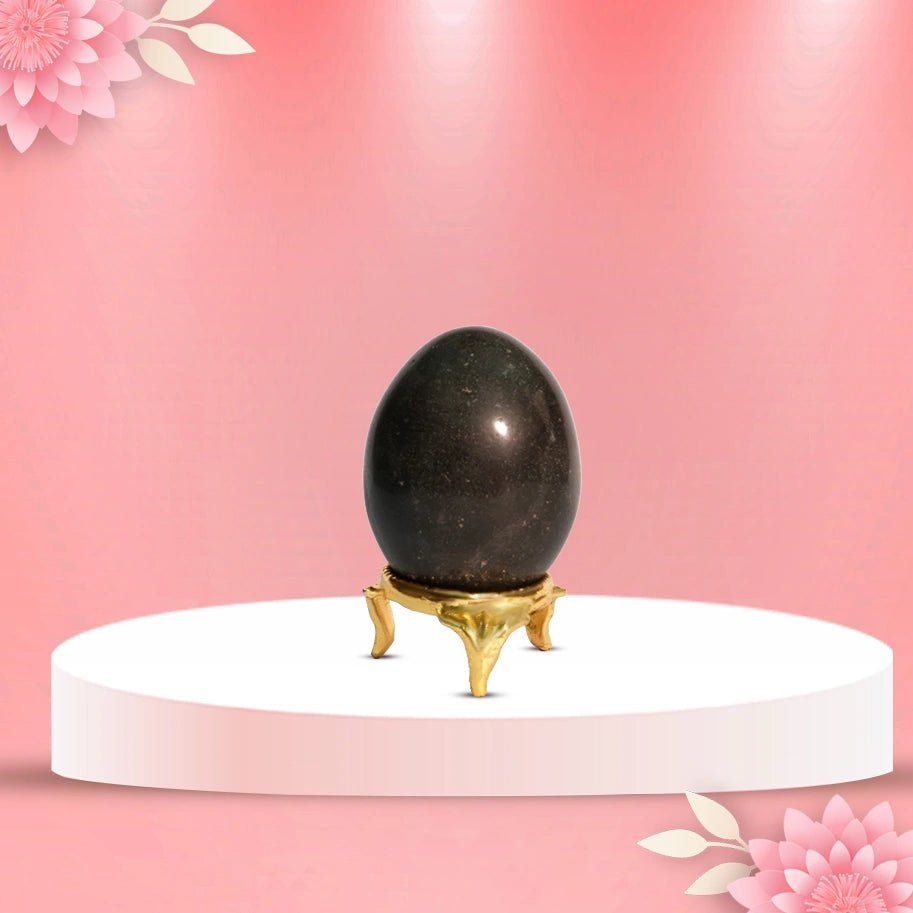 Marble Egg - Aditya Kundali