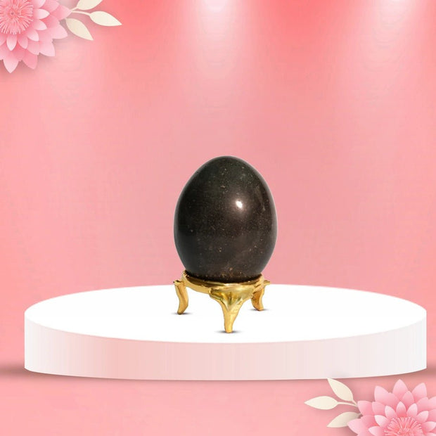 Marble Egg - Aditya Kundali