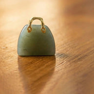 Mini Crystal Purse For Luck - Aditya Kundali