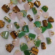 Mini Crystal Purse For Luck - Aditya Kundali