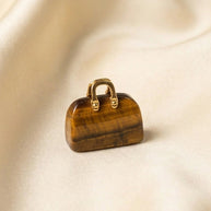 Mini Crystal Purse For Luck - Aditya Kundali