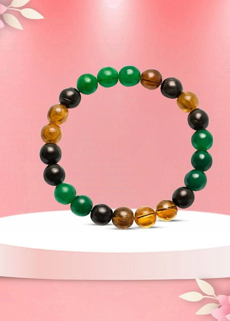 Money, Luck & Fortune Bracelet - Aditya Kundali