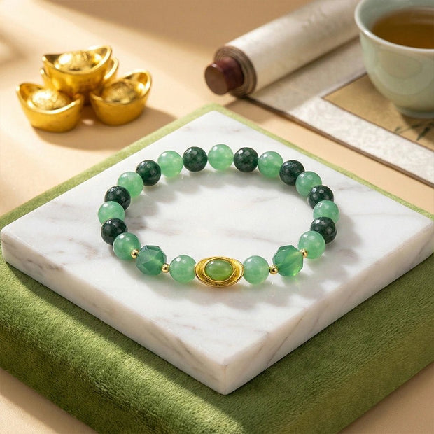 Money Magnet Bracelet - Aditya Kundali