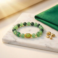 Money Magnet Bracelet - Aditya Kundali