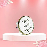 Money Magnet Socket - Aditya Kundali