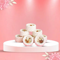 Money Manifestation Candle (Set of 2) - Aditya Kundali