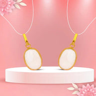 Opal Pendant - Aditya Kundali