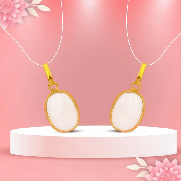 Opal Pendant - Aditya Kundali