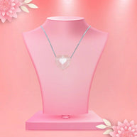 Pink Aventurine Pendant