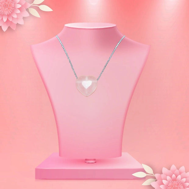 Pink Aventurine Pendant