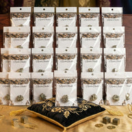 Pyrite Crystal [1 Piece]