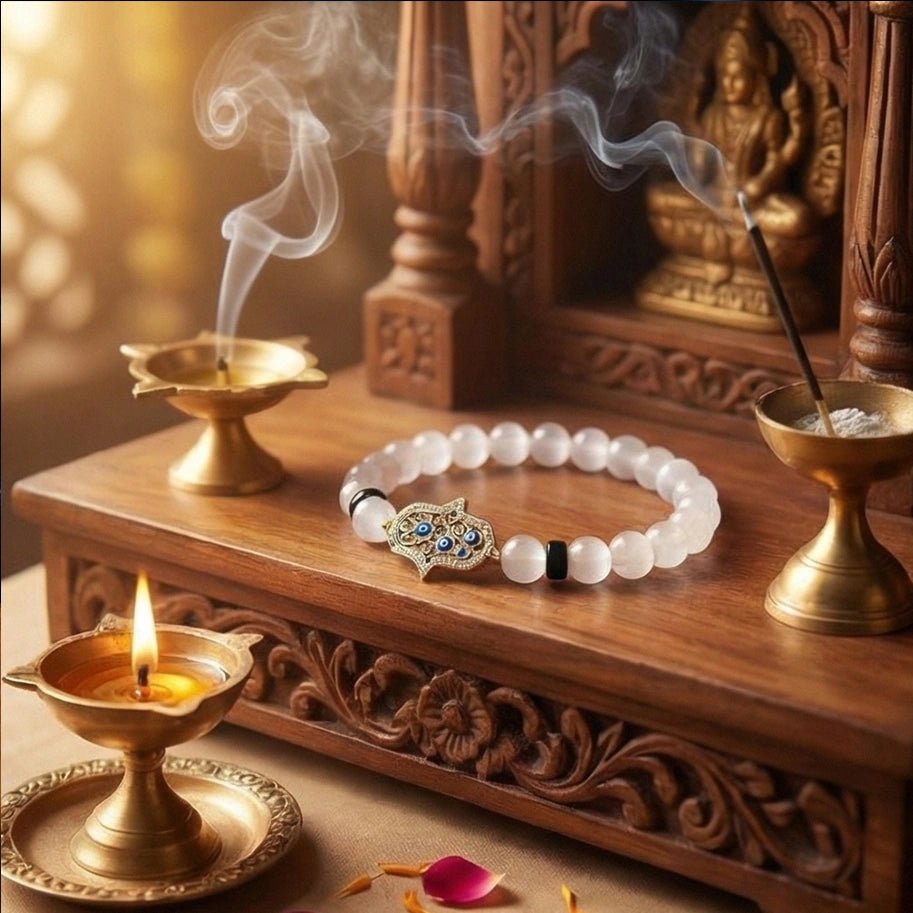 Serenite Bracelet - Aditya Kundali