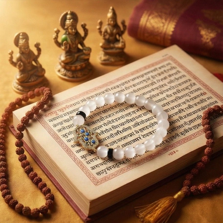 Serenite Bracelet - Aditya Kundali