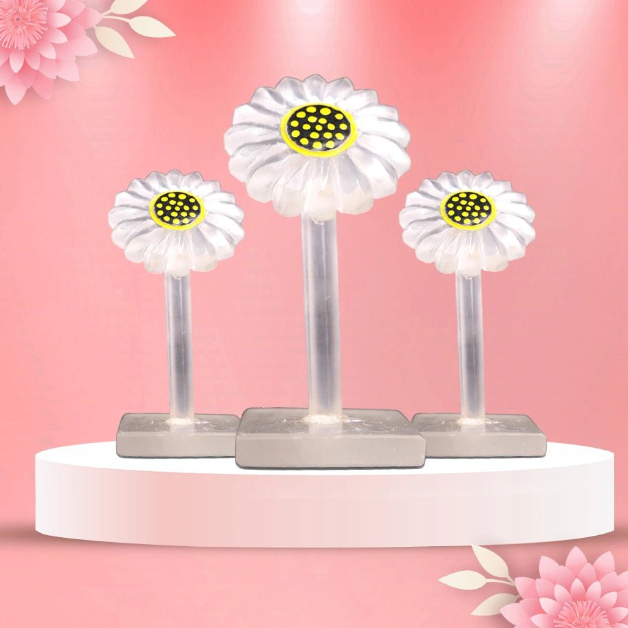 Serenite Flower - Aditya Kundali