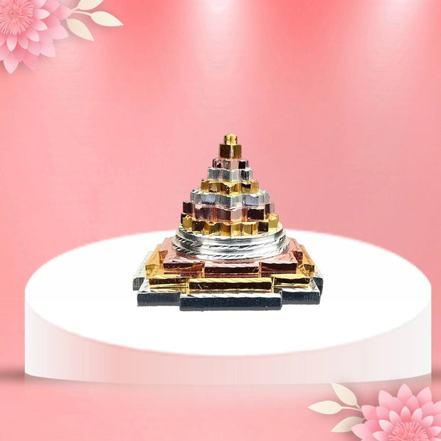 Shri Yantra - Aditya Kundali