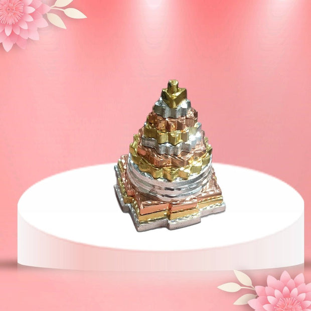 Shri Yantra - Aditya Kundali