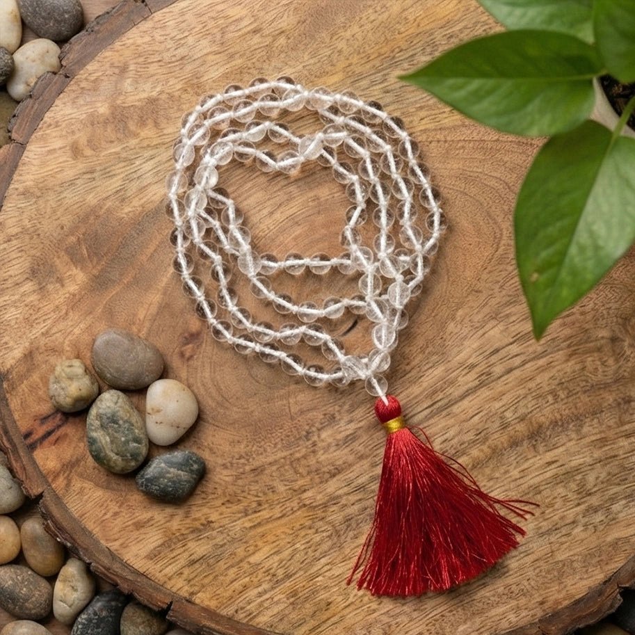 Swatik Mala - Aditya Kundali