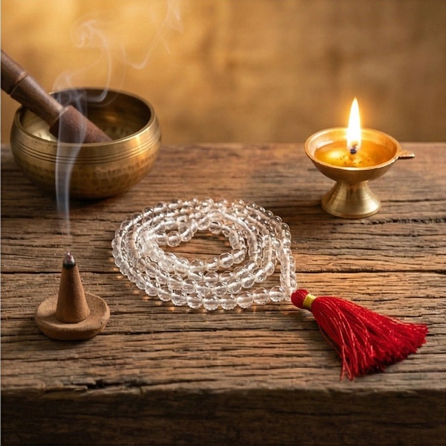 Swatik Mala - Aditya Kundali