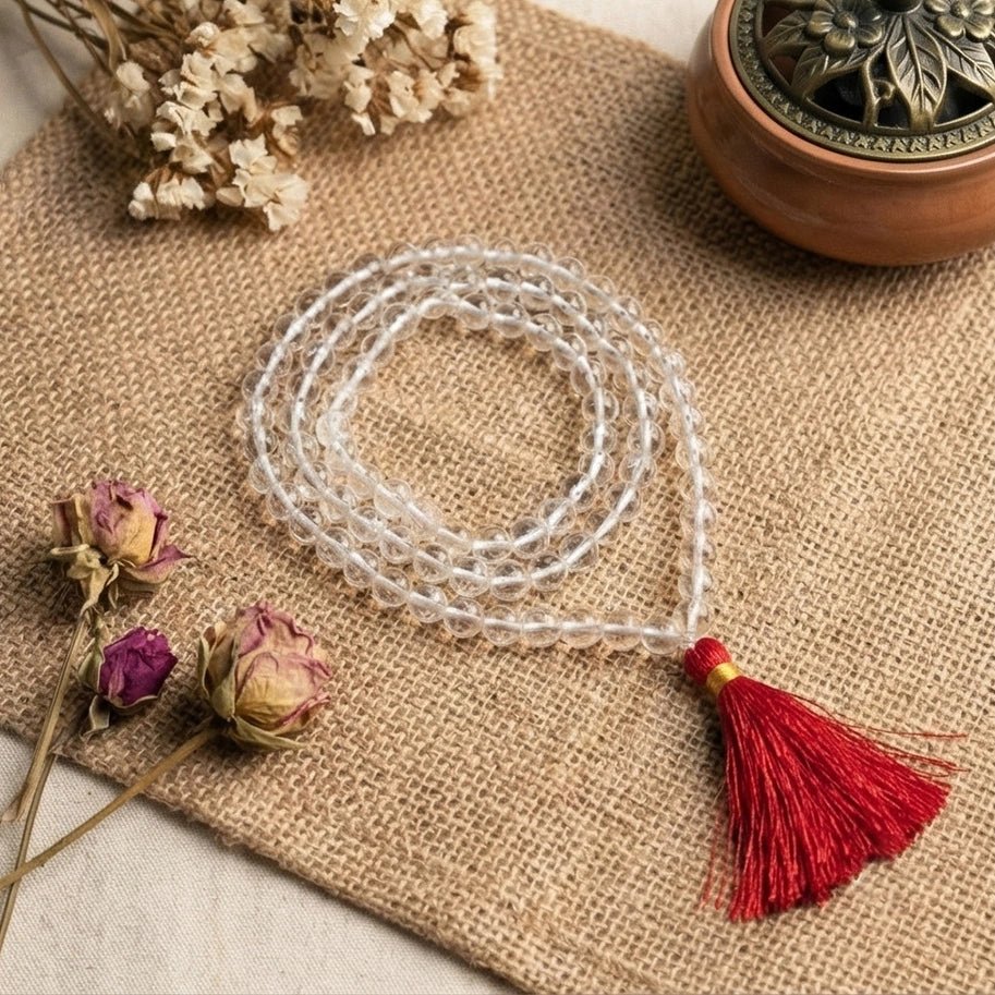 Swatik Mala - Aditya Kundali