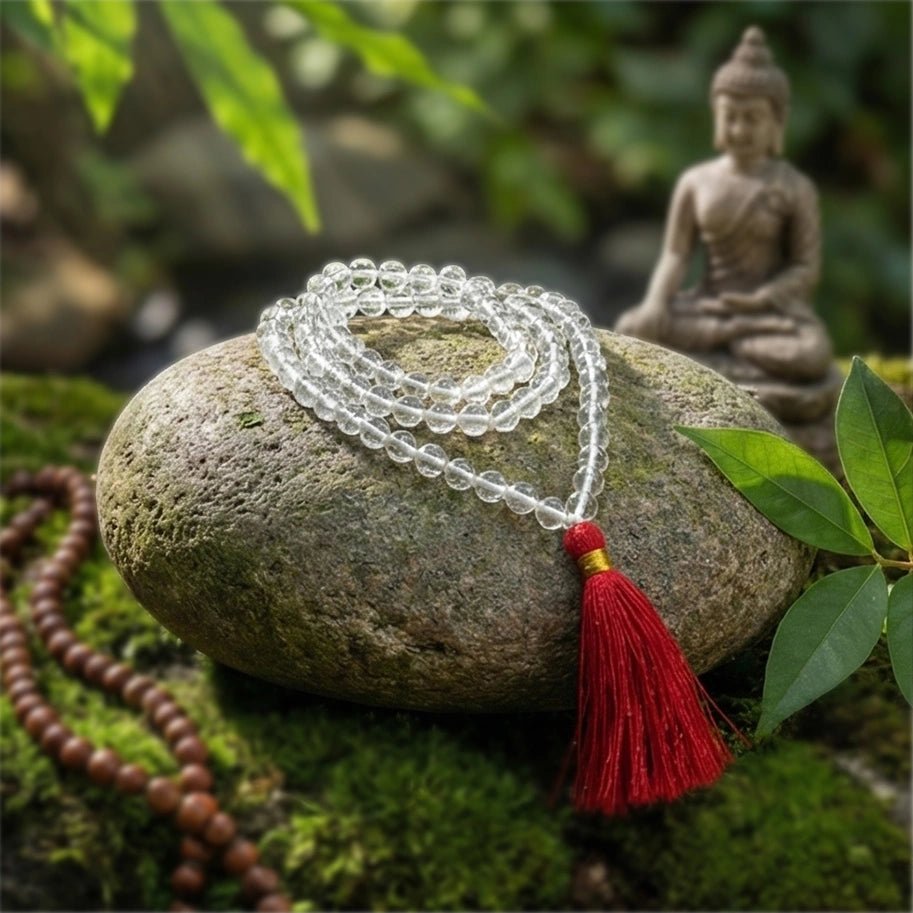 Swatik Mala - Aditya Kundali