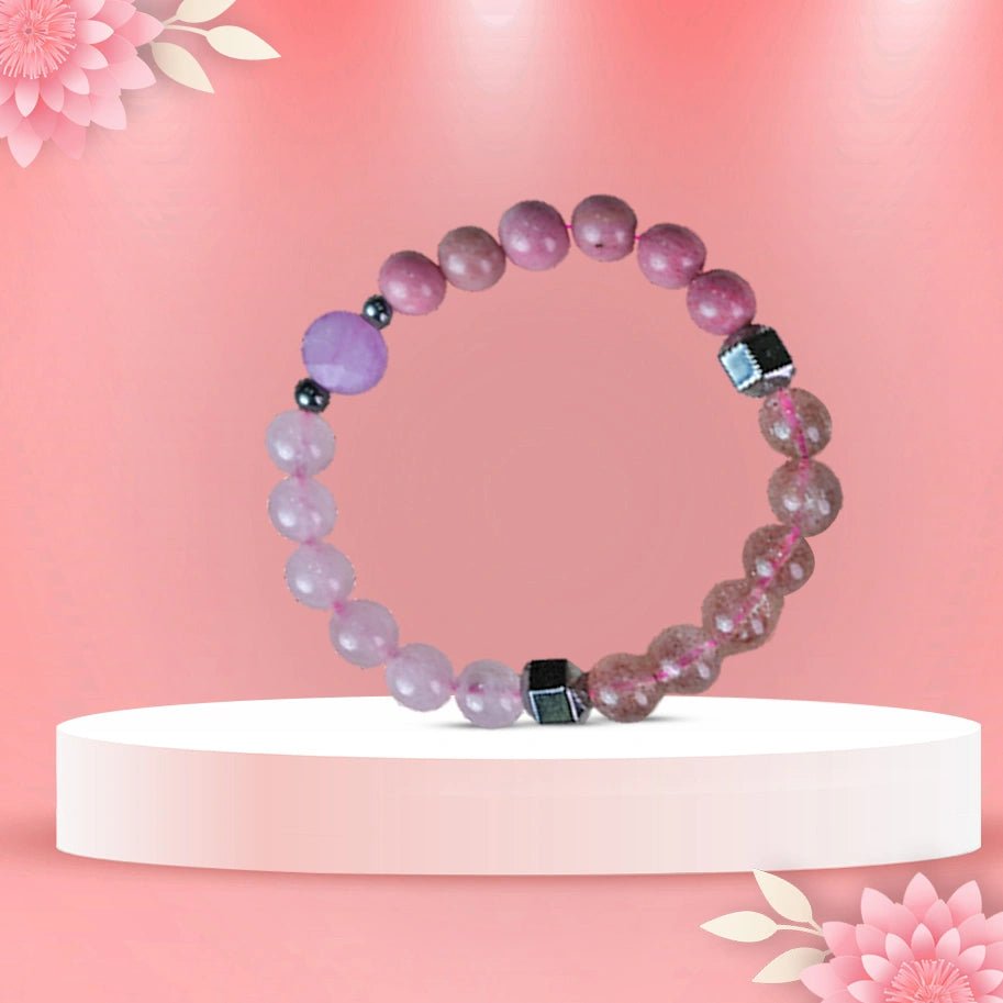 Ultimate Love Bracelet - Aditya Kundali