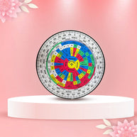 Vastu Chakra (12 Inch) – By Aditya Kundli - Aditya Kundali
