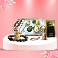 Wealth Box - Aditya Kundali